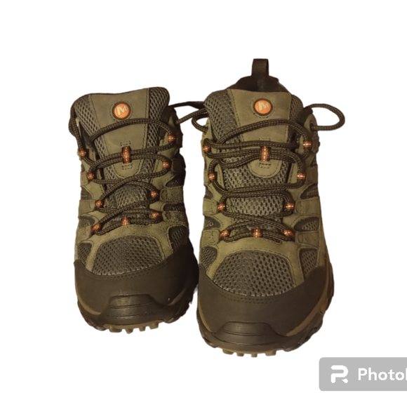 Merrell Moab 2 Hiking shoes - Picture 6 of 8